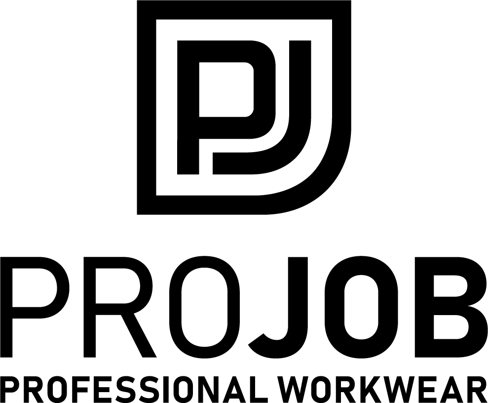 Projob Professional Workwear Logo